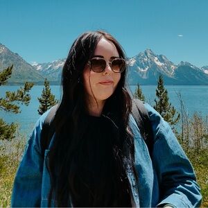 Meet your Posher, Vennessa